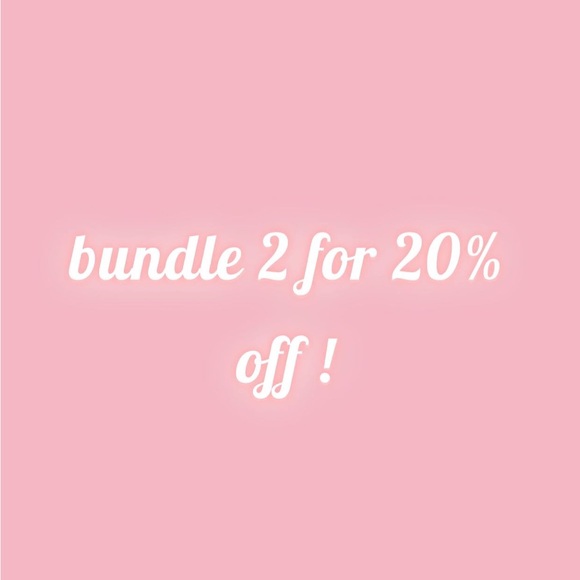 for this week only! :) - Picture 1 of 1